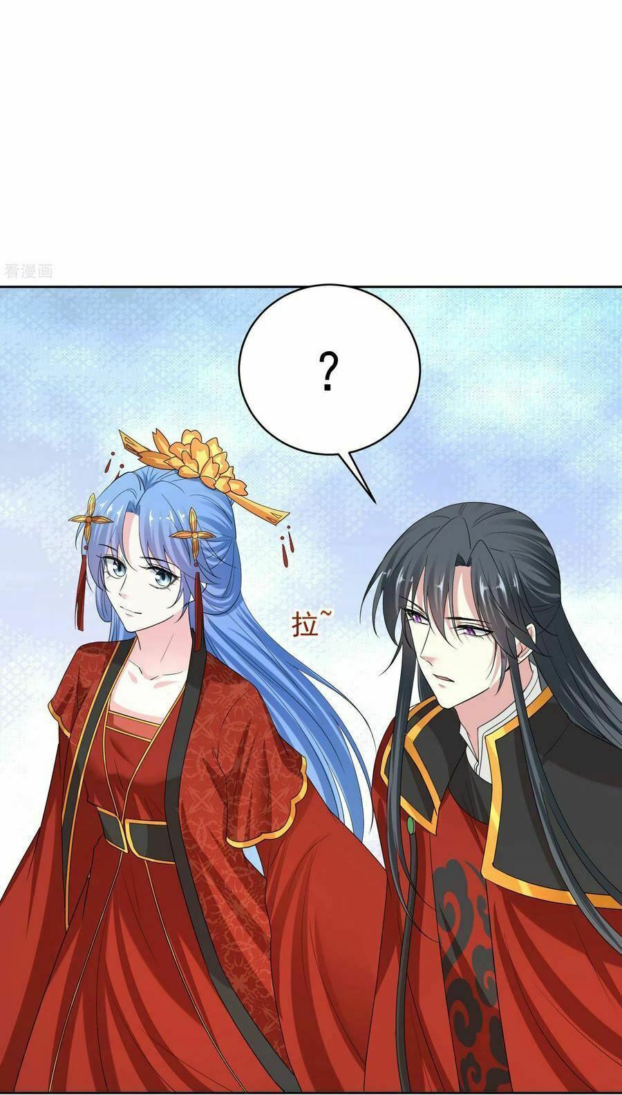 Độc Y Đích Nữ: Chapter 197