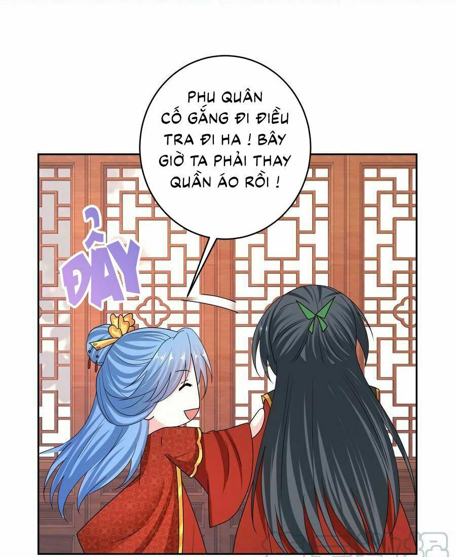 Độc Y Đích Nữ: Chapter 197