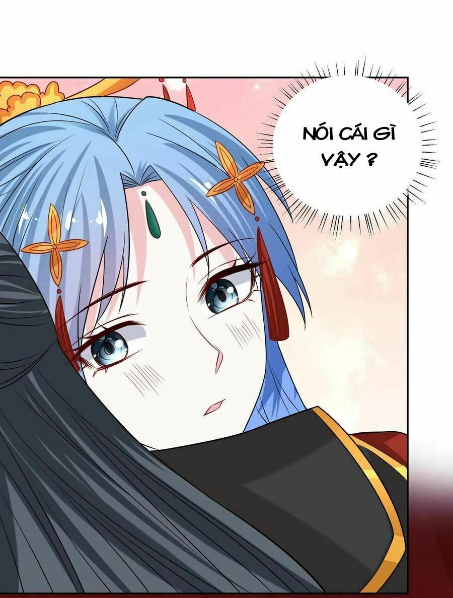 Độc Y Đích Nữ: Chapter 197