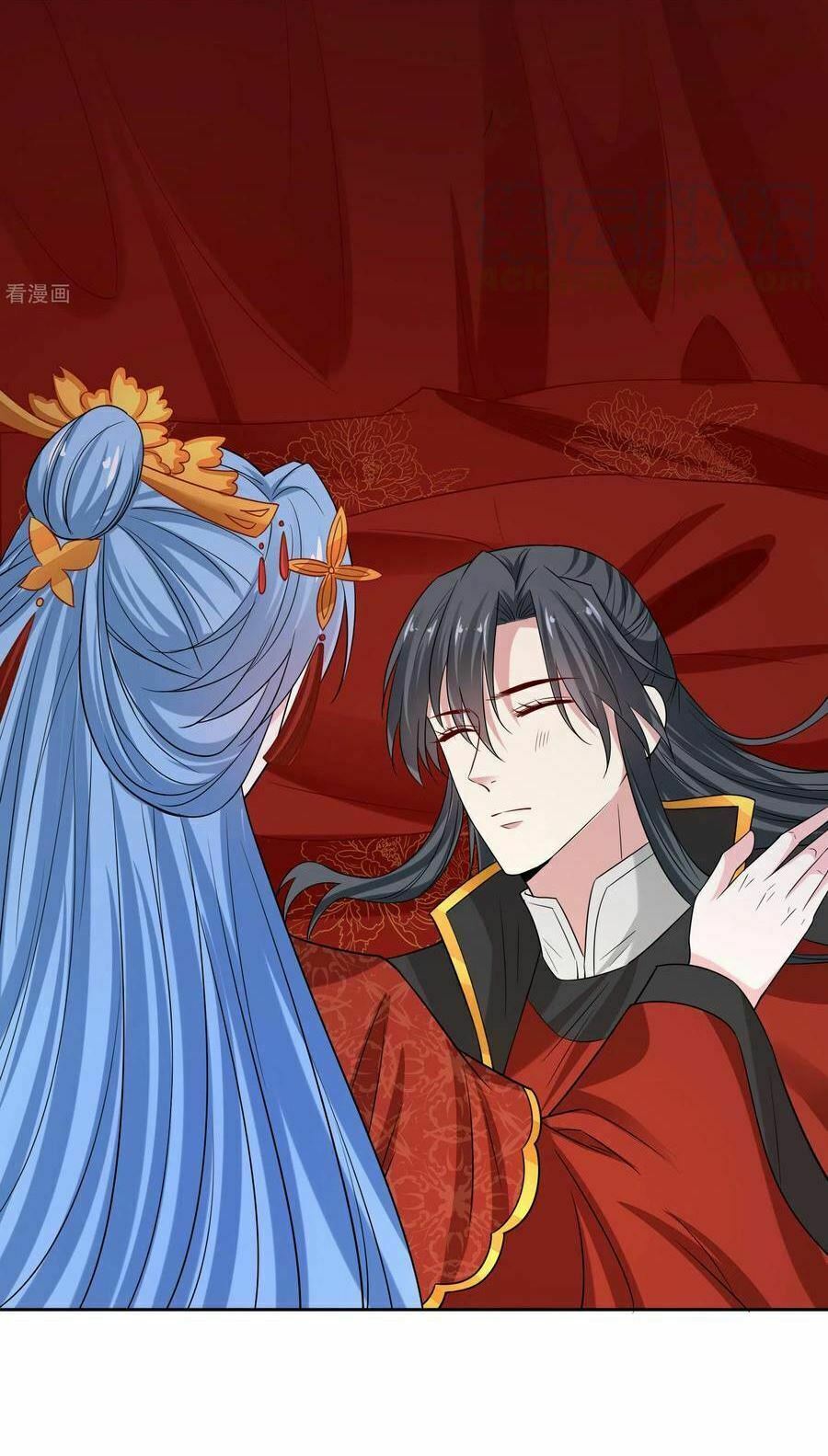 Độc Y Đích Nữ: Chapter 197