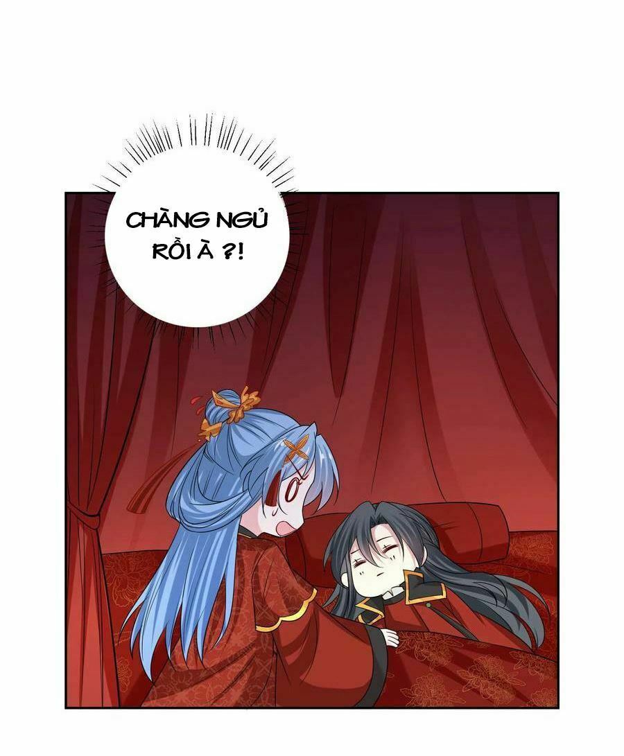 Độc Y Đích Nữ: Chapter 197