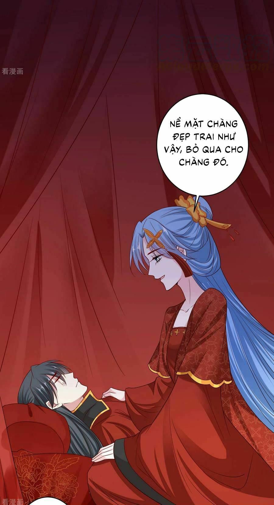 Độc Y Đích Nữ: Chapter 197
