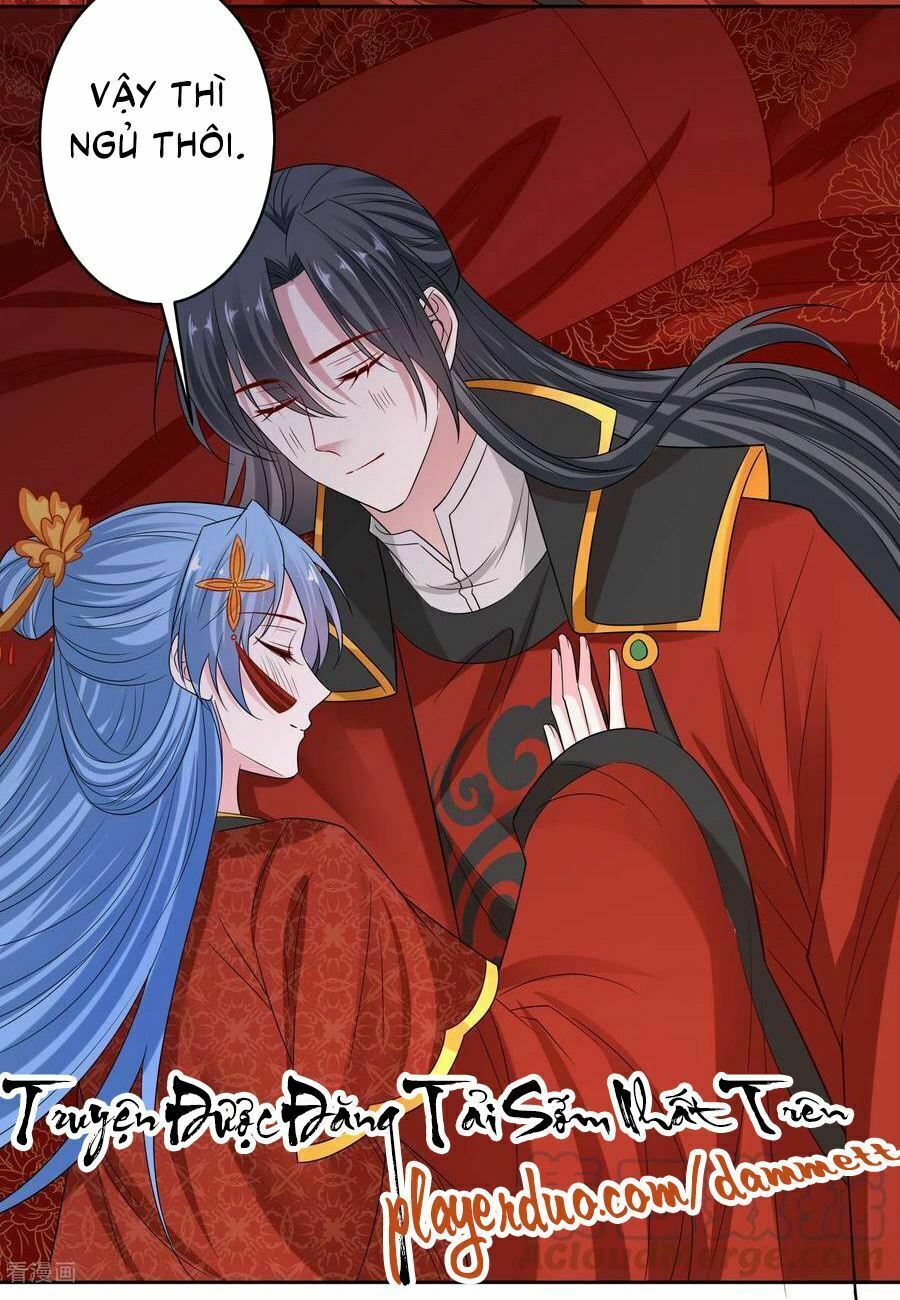 Độc Y Đích Nữ: Chapter 197