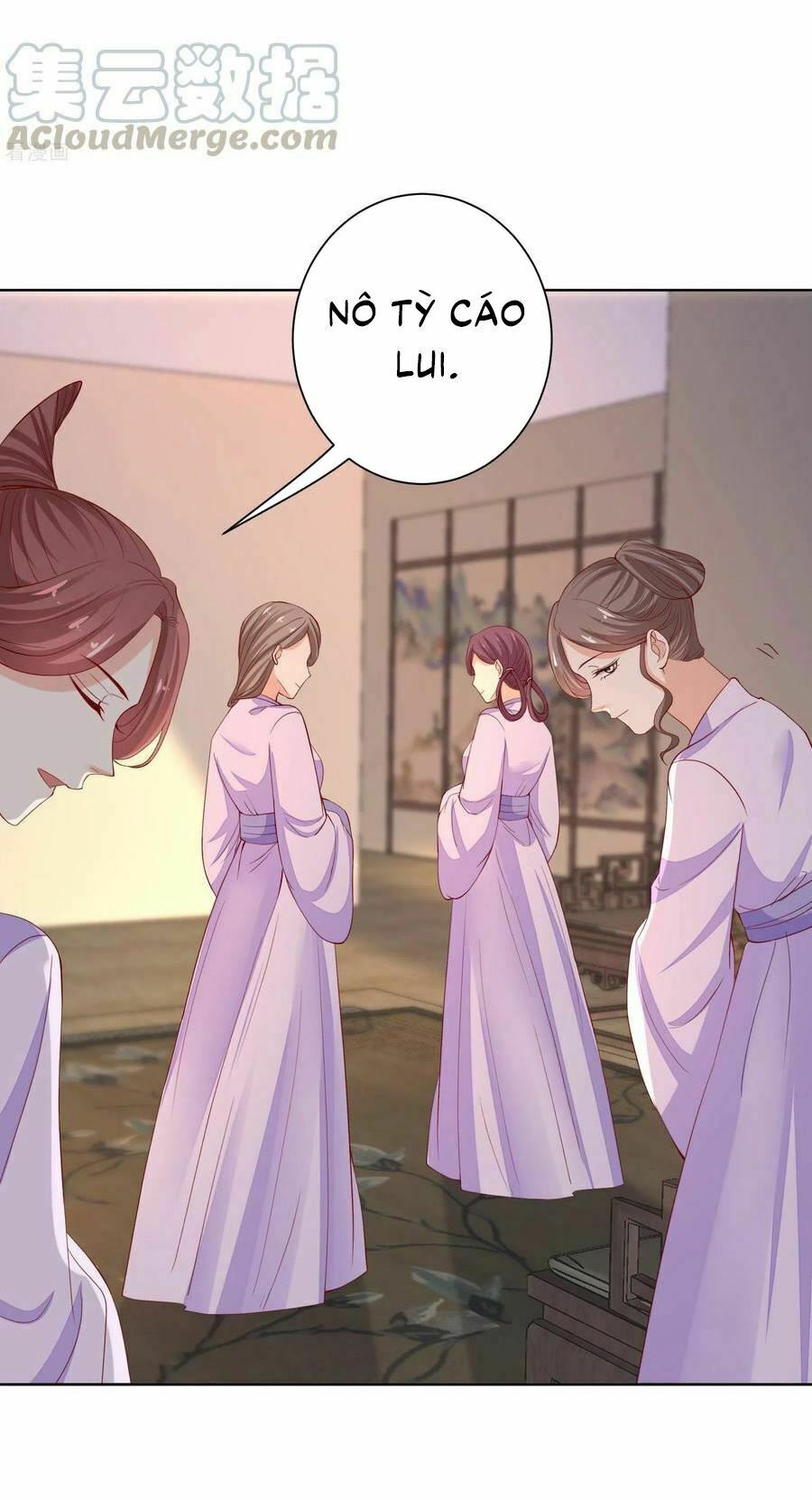 Độc Y Đích Nữ: Chapter 198