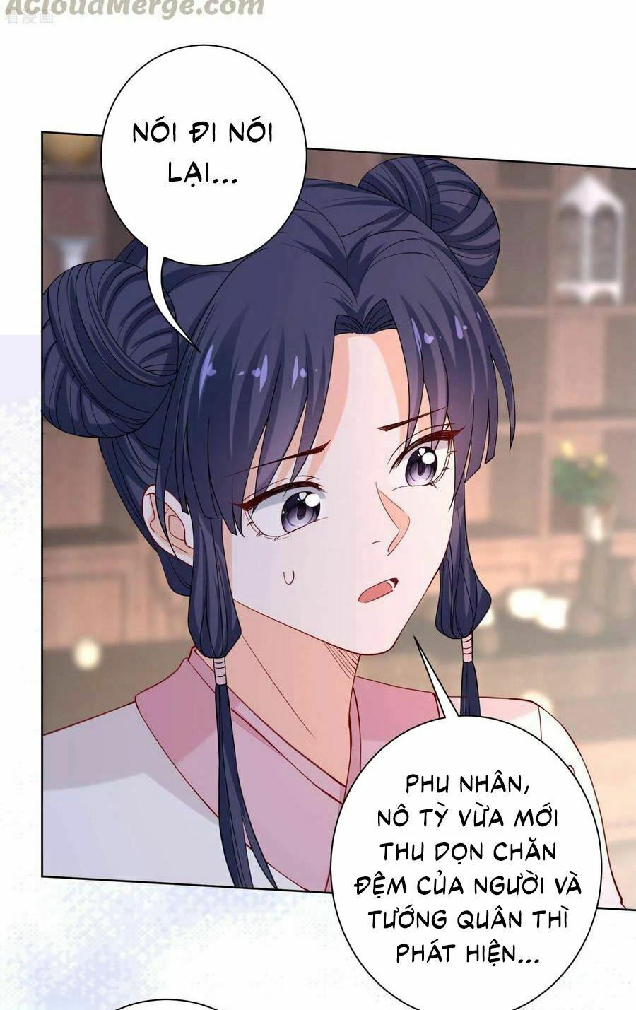 Độc Y Đích Nữ: Chapter 198