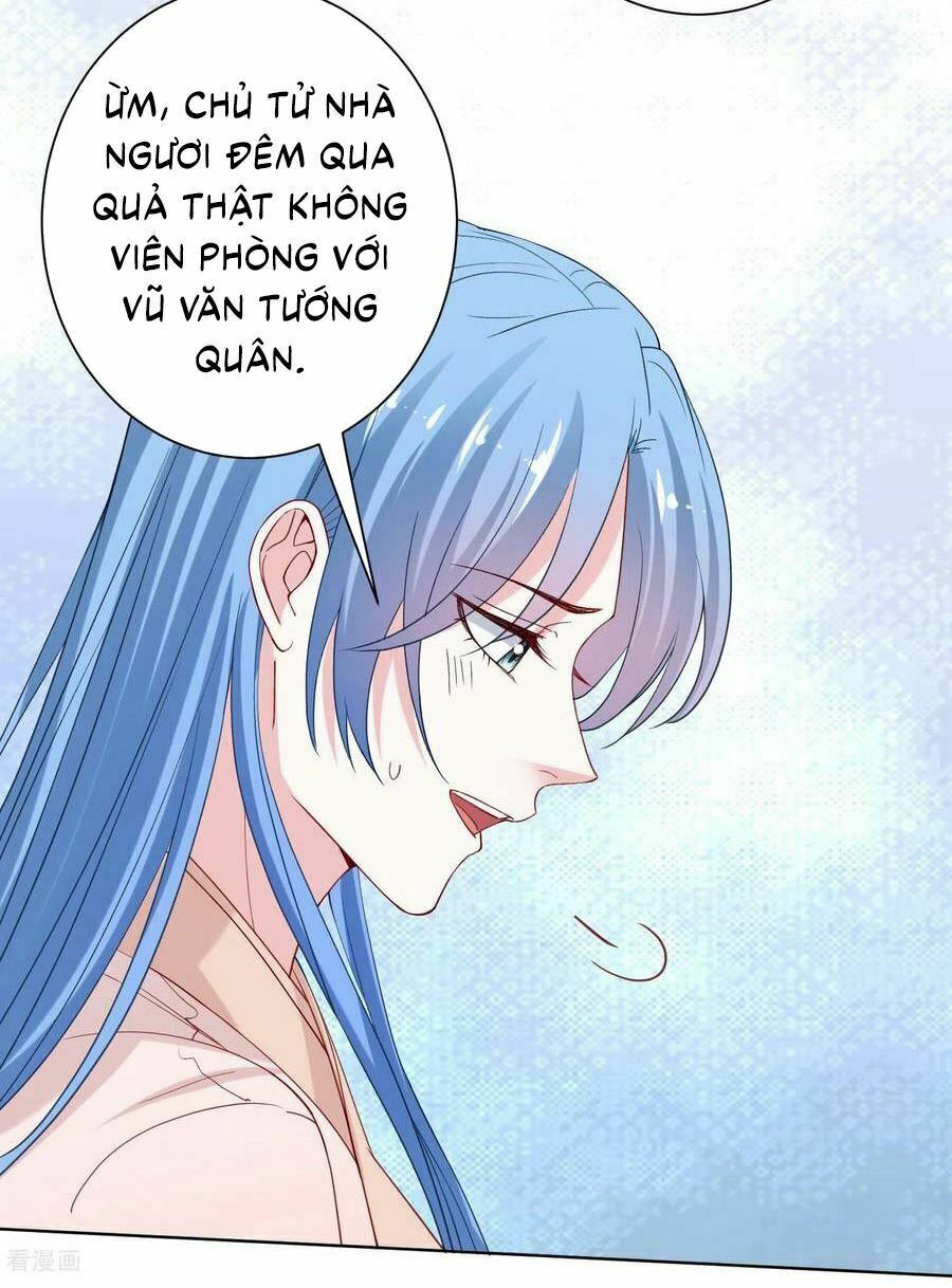 Độc Y Đích Nữ: Chapter 198