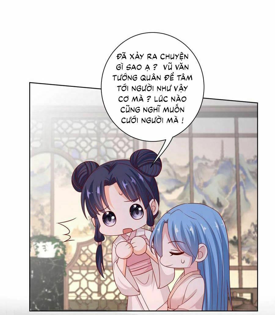 Độc Y Đích Nữ: Chapter 198