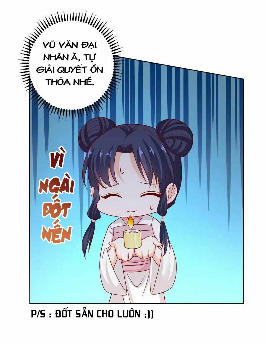 Độc Y Đích Nữ: Chapter 198