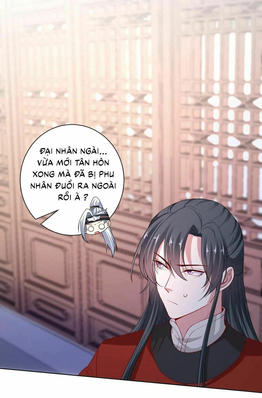 Độc Y Đích Nữ: Chapter 198