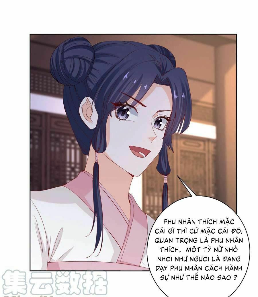Độc Y Đích Nữ: Chapter 198
