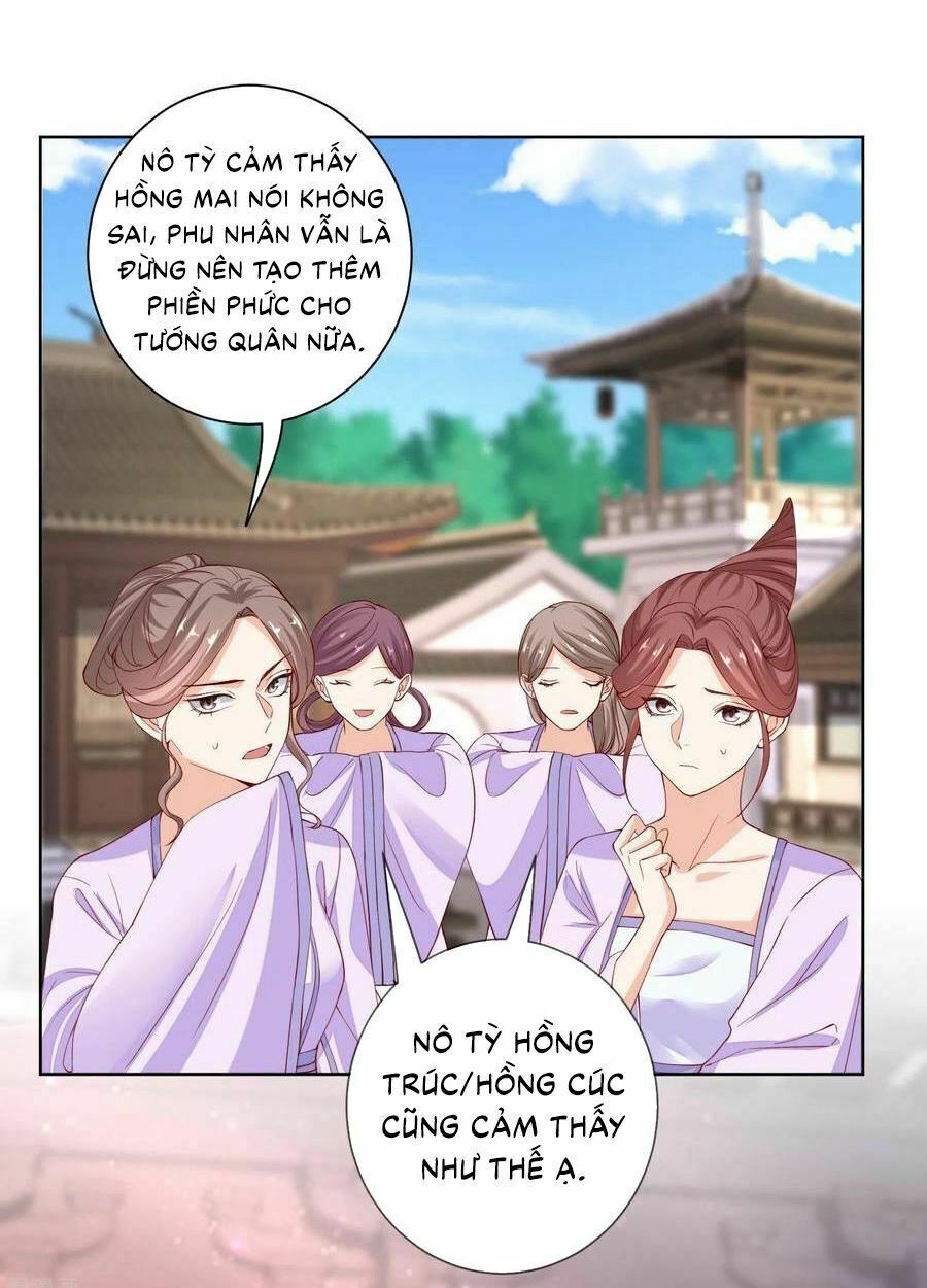 Độc Y Đích Nữ: Chapter 198