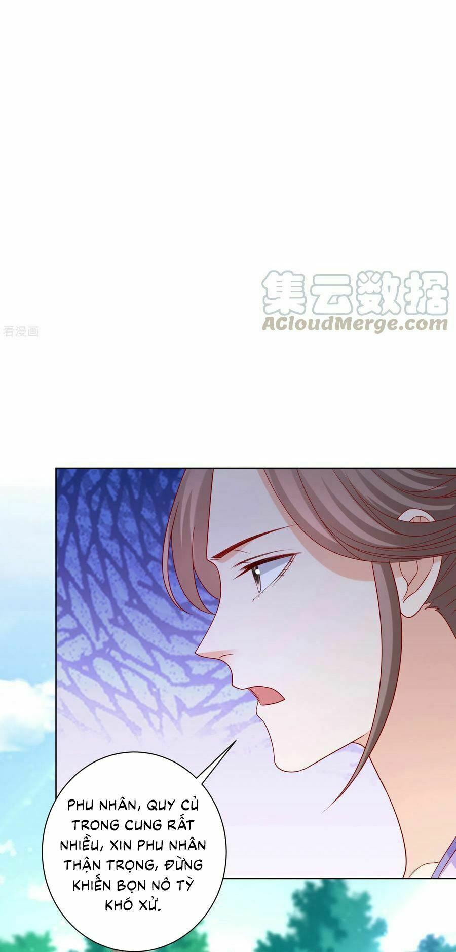 Độc Y Đích Nữ: Chapter 198