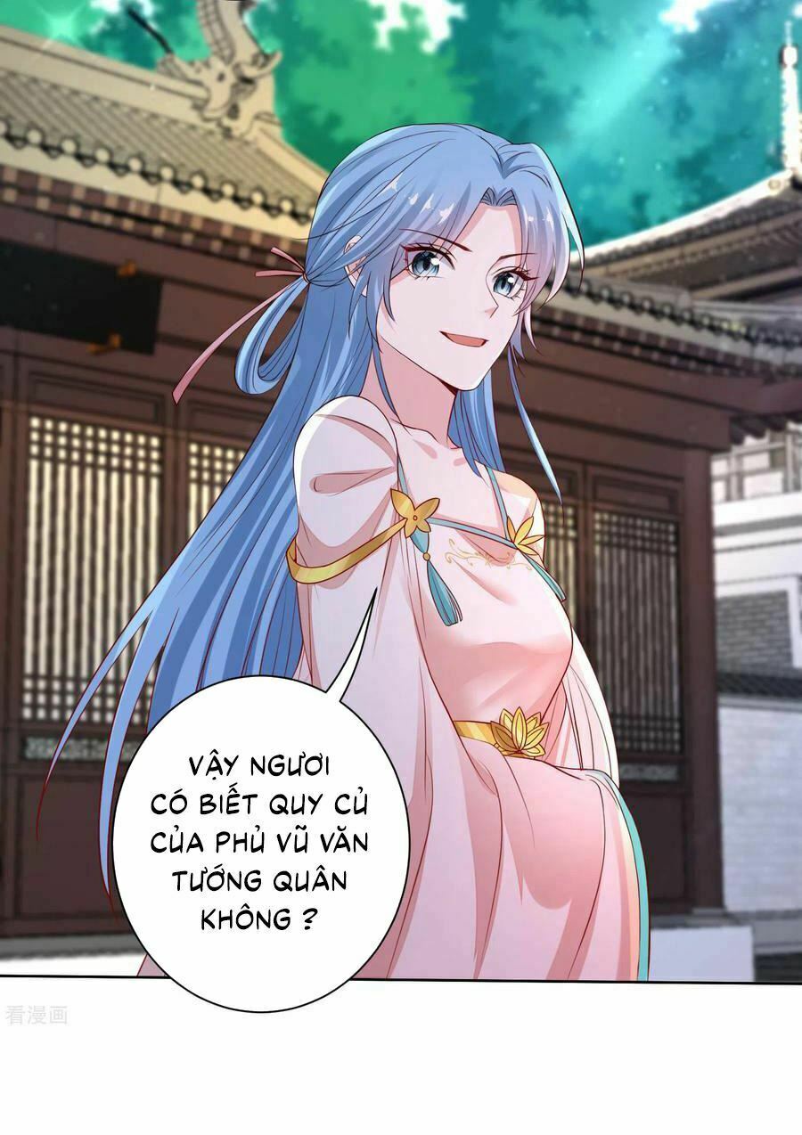 Độc Y Đích Nữ: Chapter 198