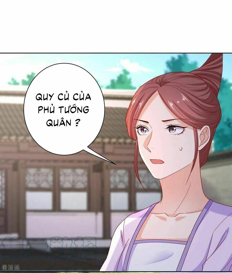Độc Y Đích Nữ: Chapter 198