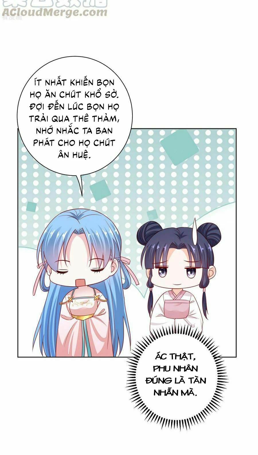 Độc Y Đích Nữ: Chapter 198
