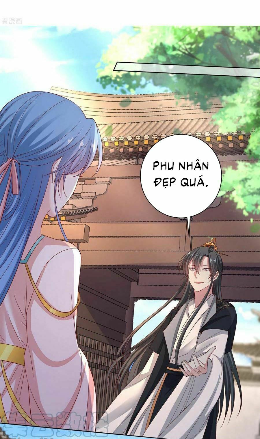 Độc Y Đích Nữ: Chapter 198
