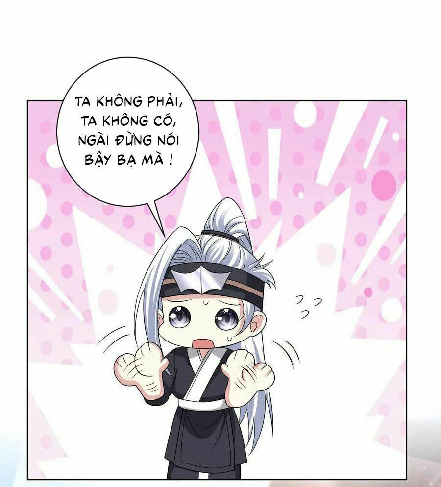 Độc Y Đích Nữ: Chapter 198