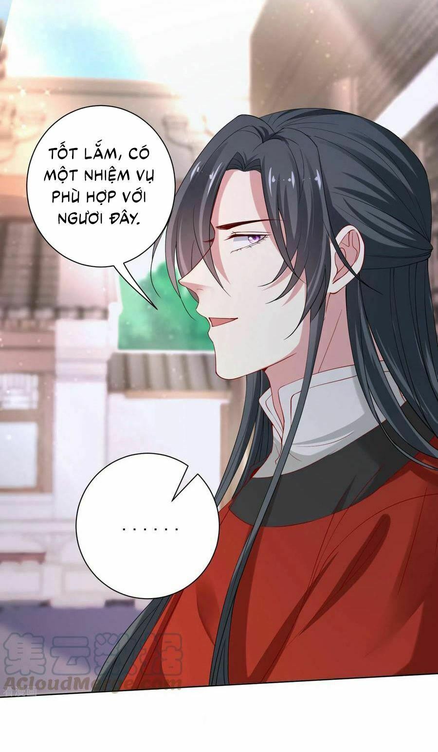 Độc Y Đích Nữ: Chapter 198