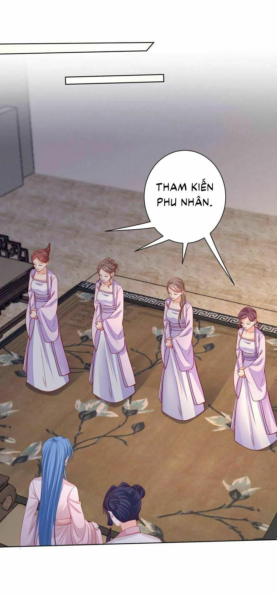 Độc Y Đích Nữ: Chapter 198