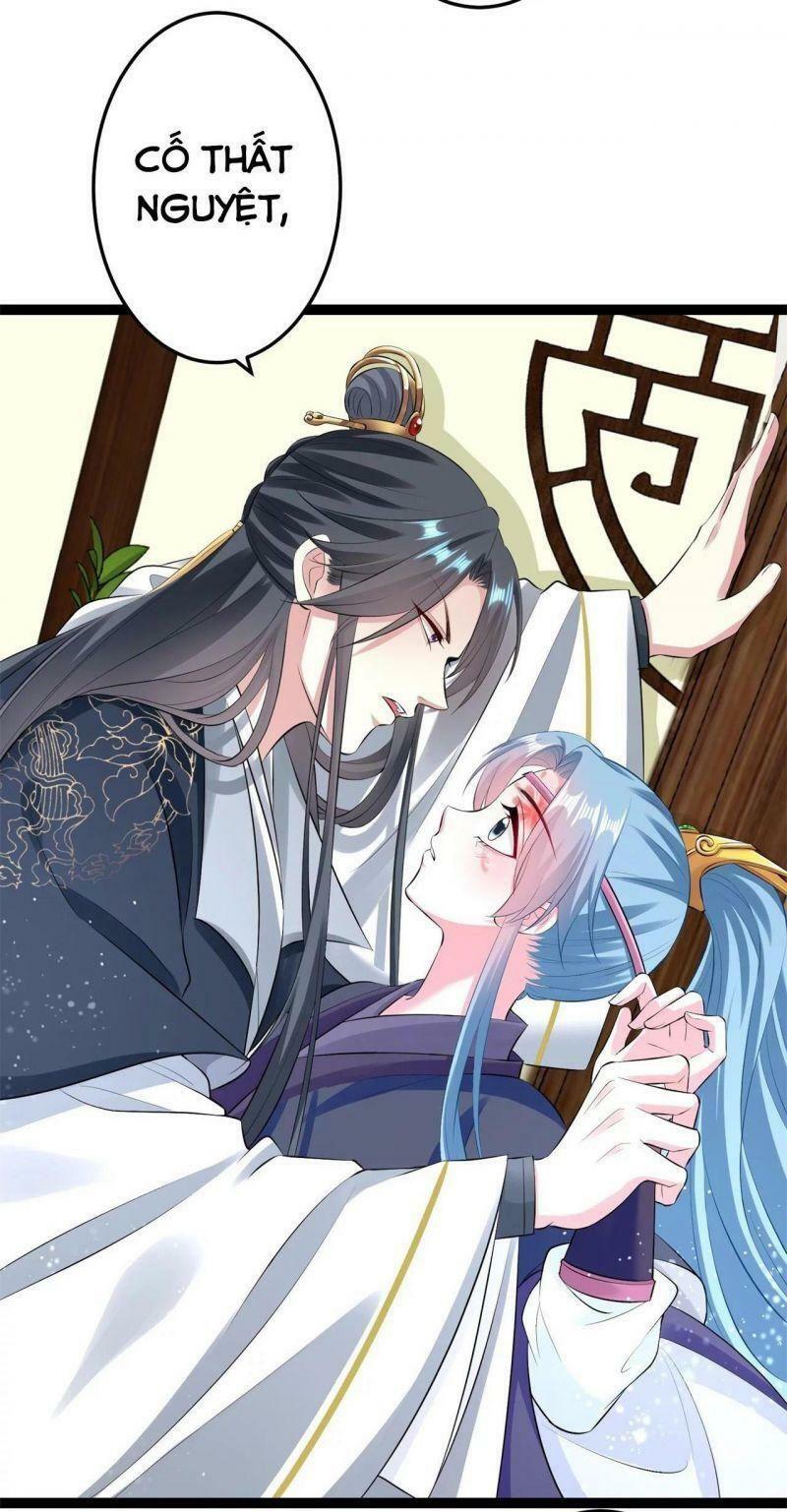 Độc Y Đích Nữ: Chapter 20