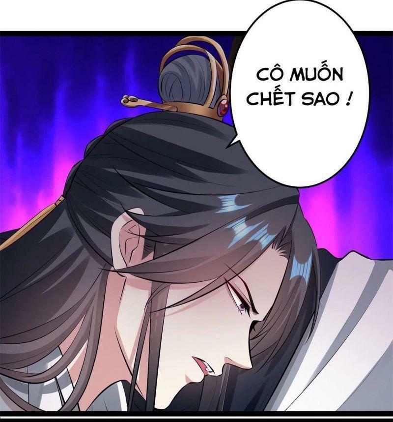 Độc Y Đích Nữ: Chapter 20