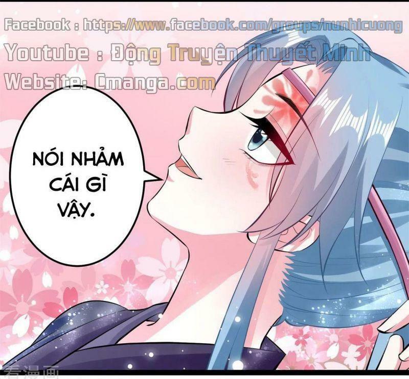 Độc Y Đích Nữ: Chapter 20