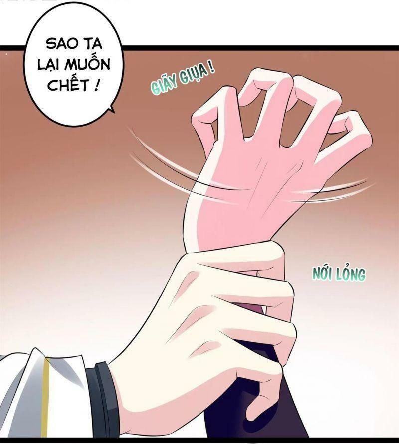 Độc Y Đích Nữ: Chapter 20