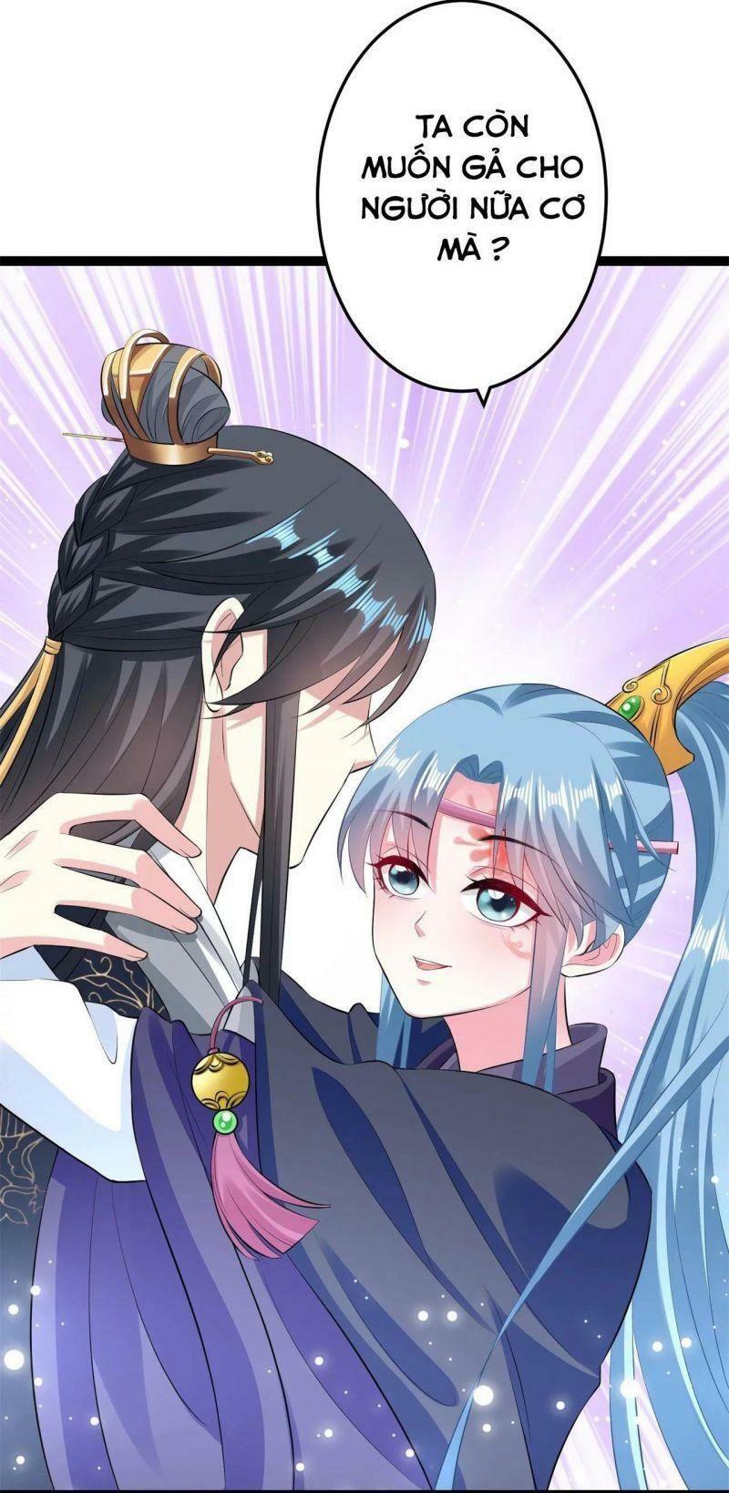 Độc Y Đích Nữ: Chapter 20