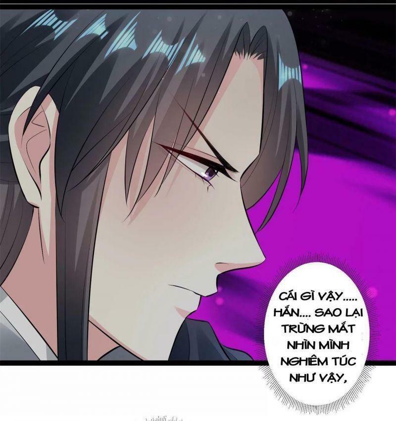 Độc Y Đích Nữ: Chapter 20