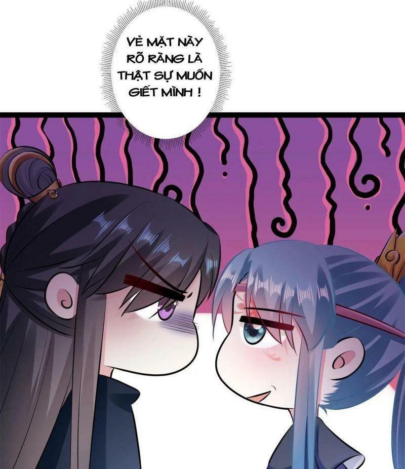 Độc Y Đích Nữ: Chapter 20