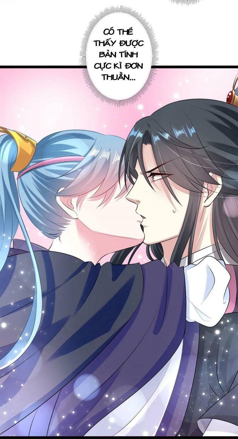Độc Y Đích Nữ: Chapter 20