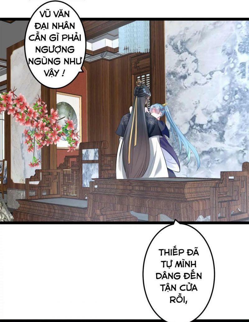 Độc Y Đích Nữ: Chapter 20