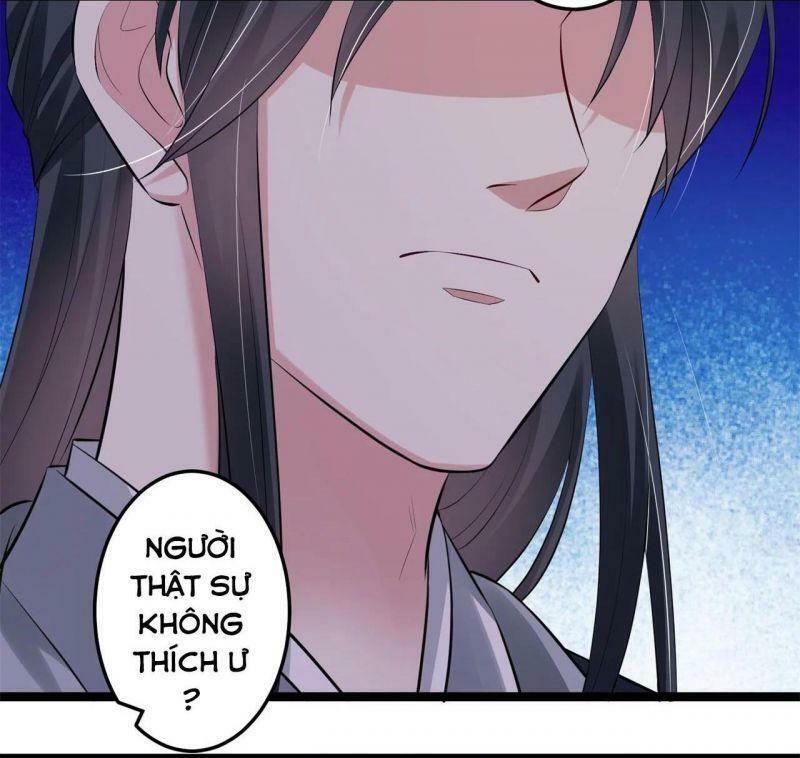 Độc Y Đích Nữ: Chapter 20