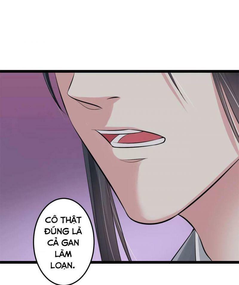 Độc Y Đích Nữ: Chapter 20