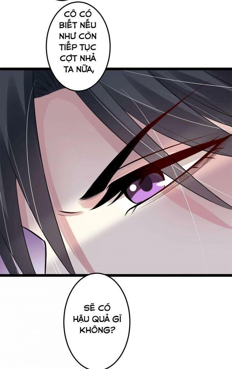 Độc Y Đích Nữ: Chapter 20
