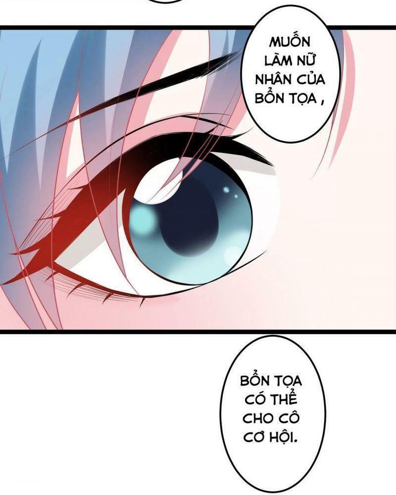 Độc Y Đích Nữ: Chapter 20