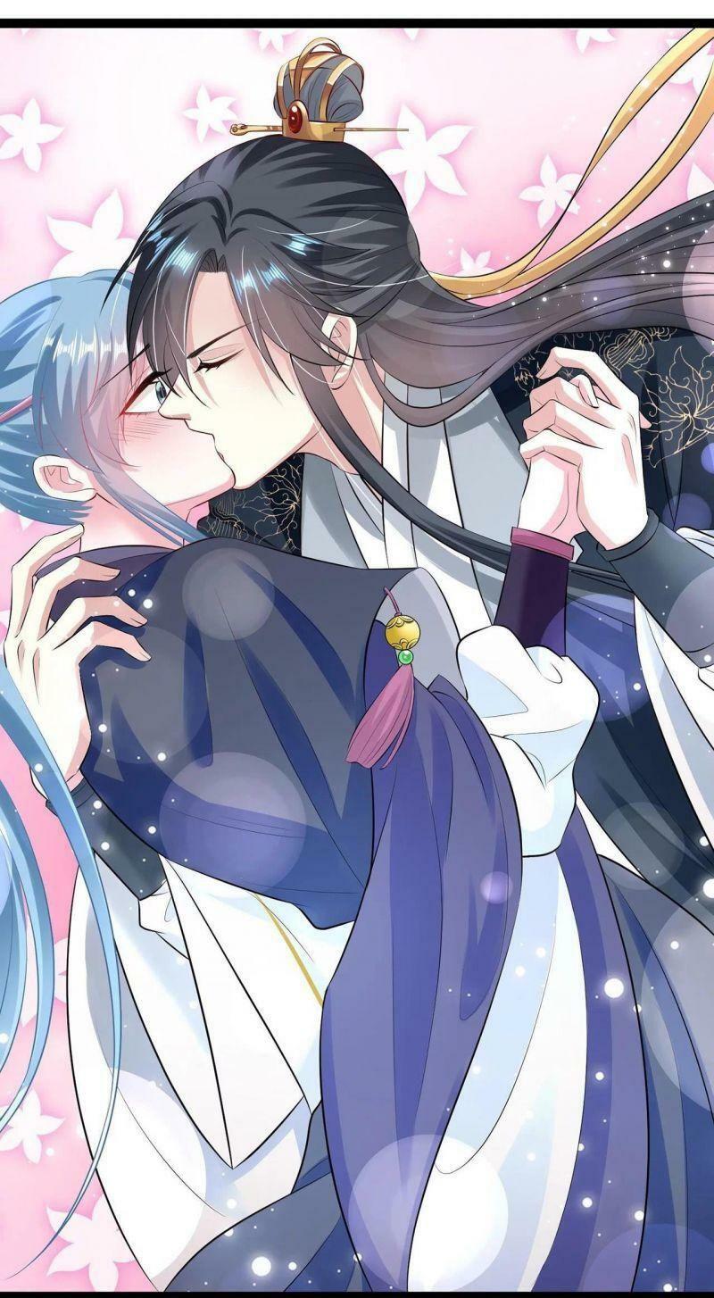 Độc Y Đích Nữ: Chapter 20
