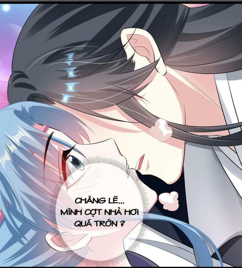 Độc Y Đích Nữ: Chapter 20