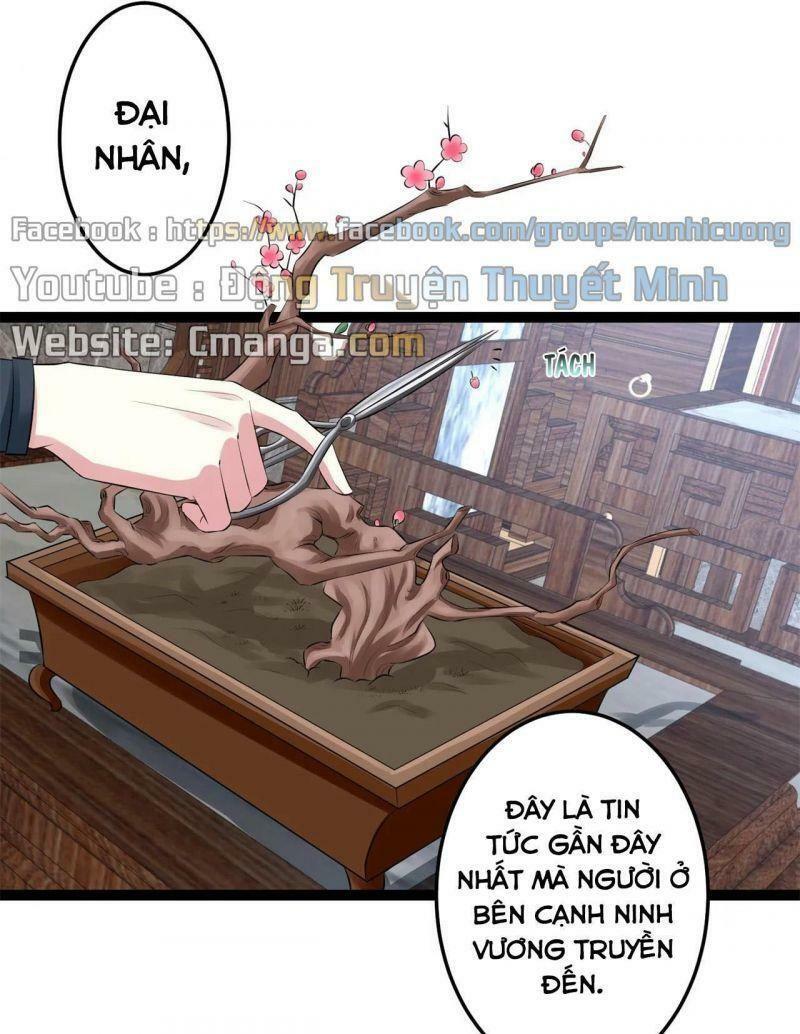 Độc Y Đích Nữ: Chapter 20
