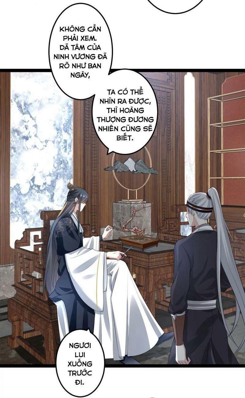 Độc Y Đích Nữ: Chapter 20