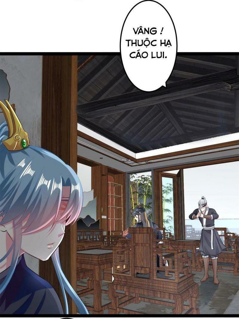 Độc Y Đích Nữ: Chapter 20