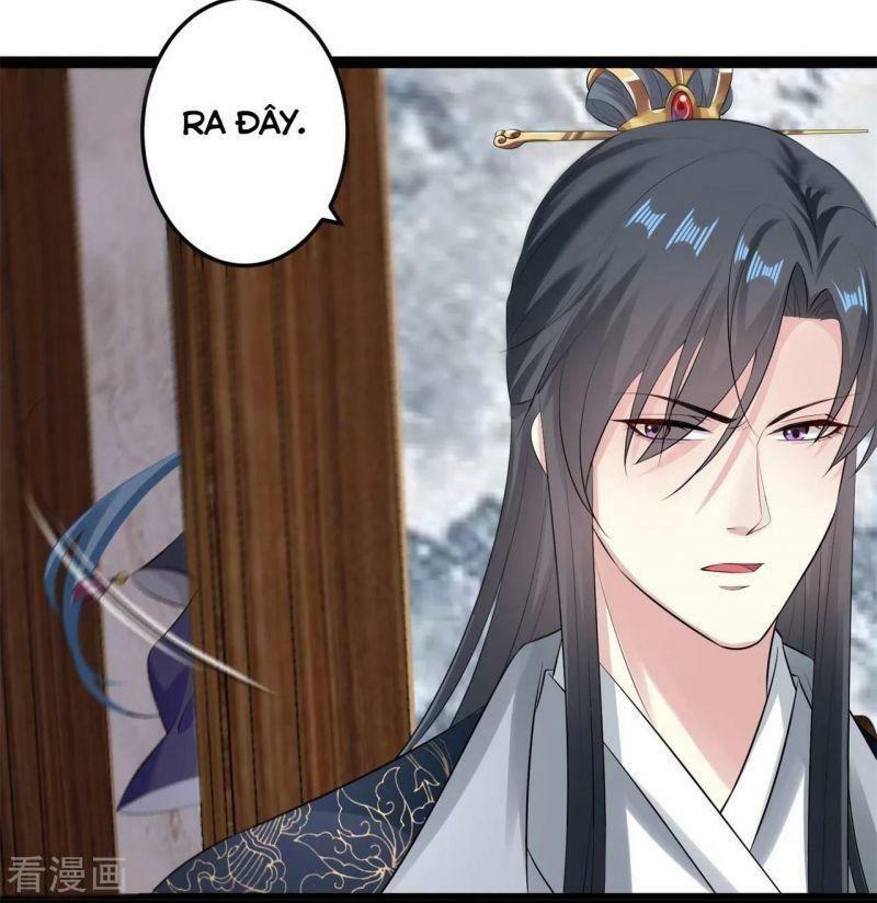 Độc Y Đích Nữ: Chapter 20