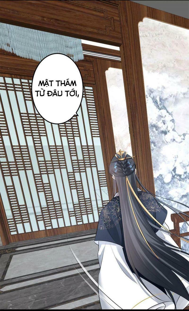 Độc Y Đích Nữ: Chapter 20