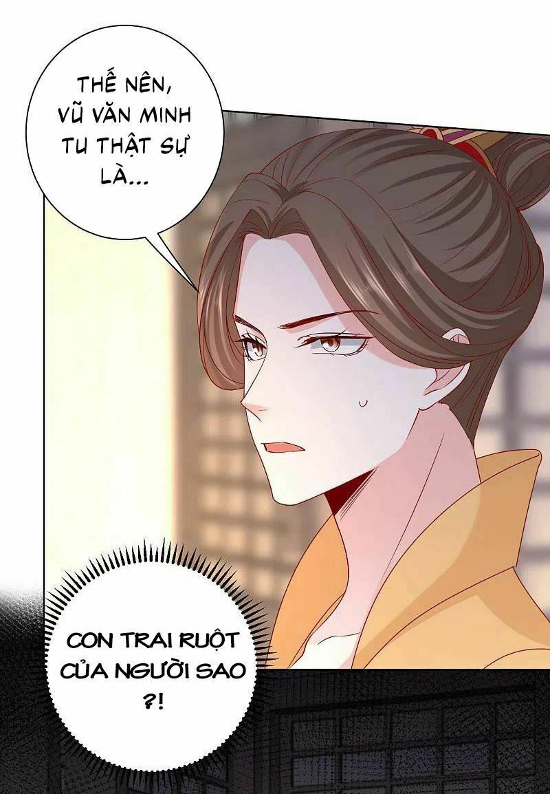 Độc Y Đích Nữ: Chapter 200