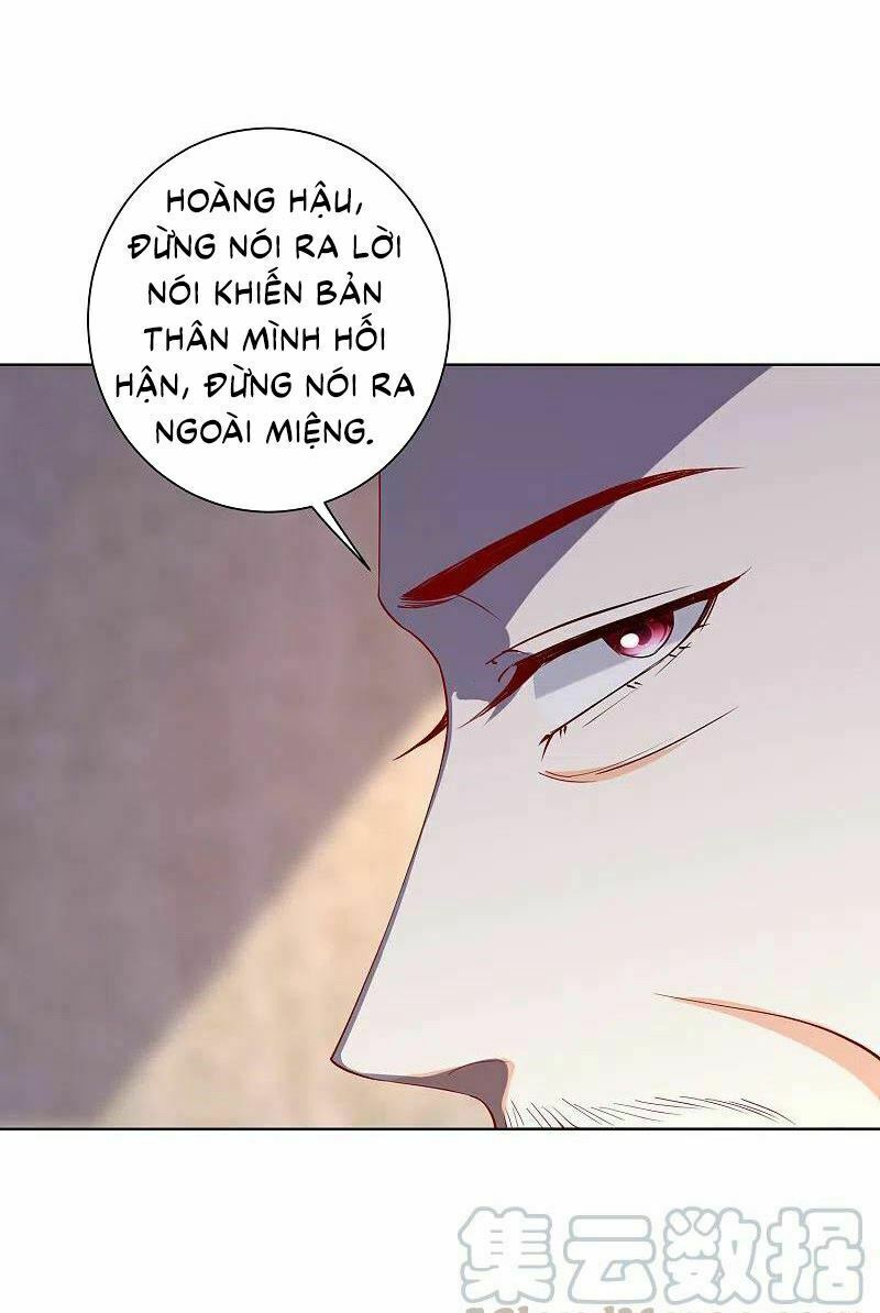Độc Y Đích Nữ: Chapter 200
