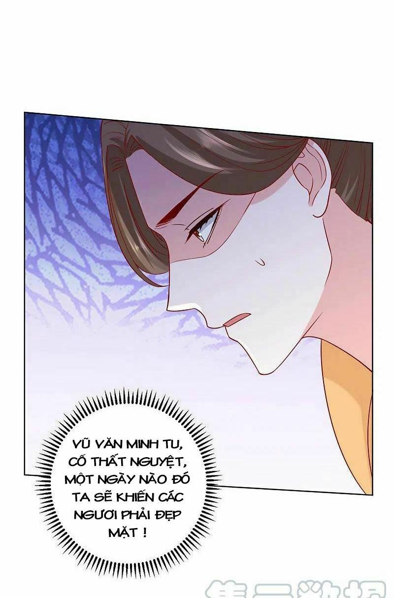 Độc Y Đích Nữ: Chapter 200