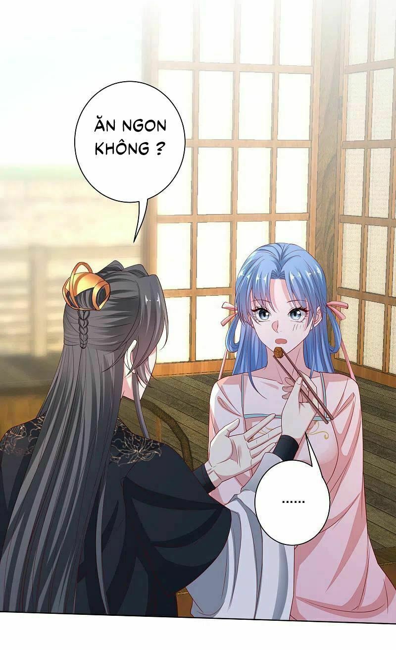 Độc Y Đích Nữ: Chapter 200