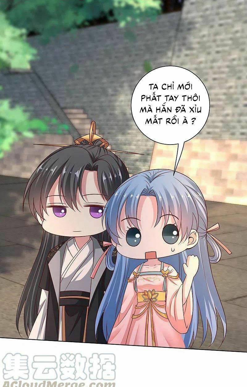 Độc Y Đích Nữ: Chapter 200
