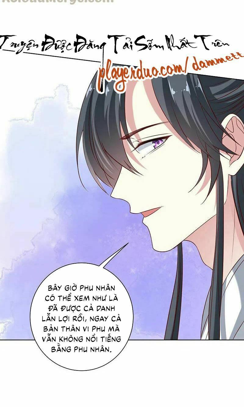 Độc Y Đích Nữ: Chapter 200