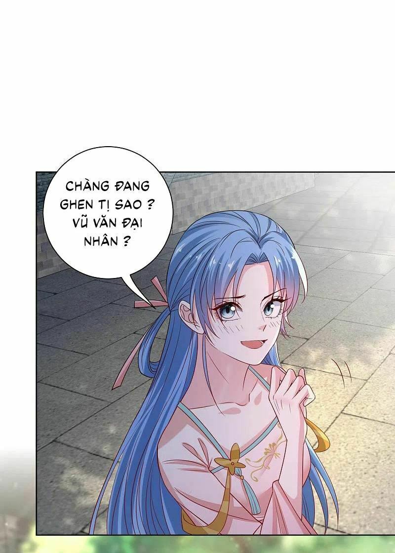 Độc Y Đích Nữ: Chapter 200